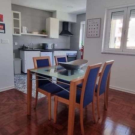 Casa Da Praca 2 Leilighet São João da Madeira Eksteriør bilde