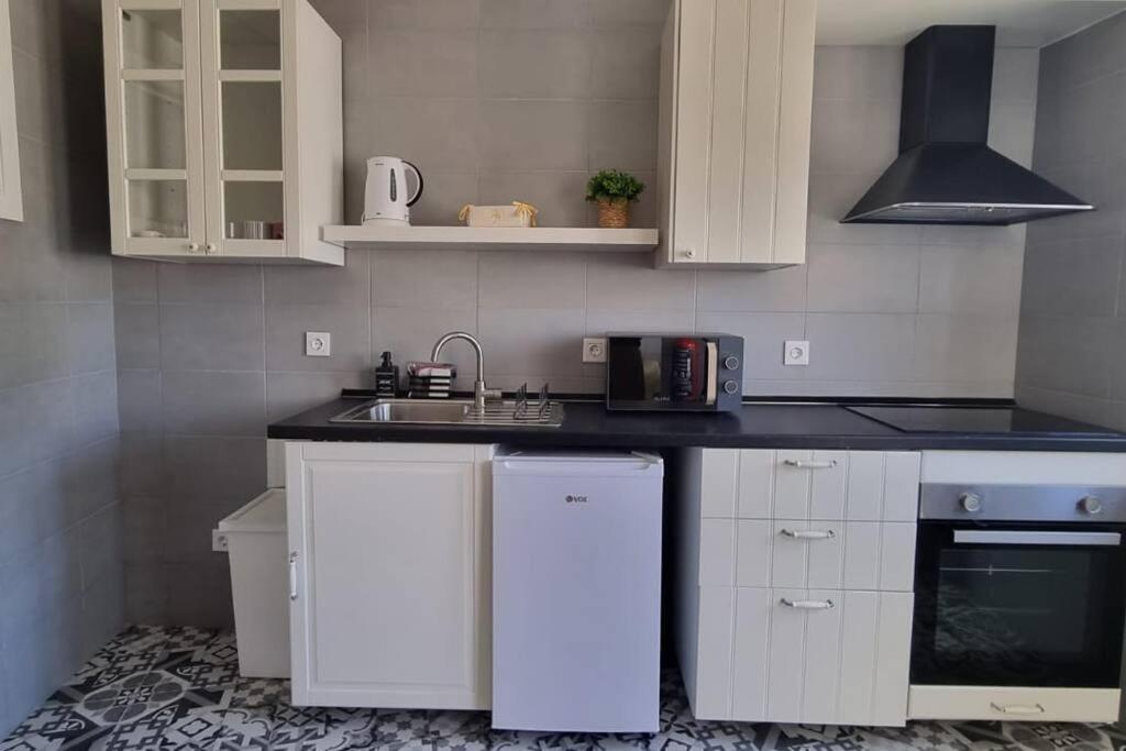 Casa Da Praca 2 Leilighet São João da Madeira Eksteriør bilde